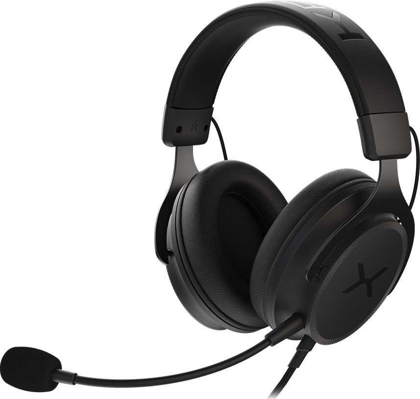 KRUX Knockz (KRX0095) czarne