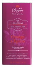 Dolfin The Art Of Blending Czekolada Dolfin z pomarańczą i przyprawami 70g F78B-339D3