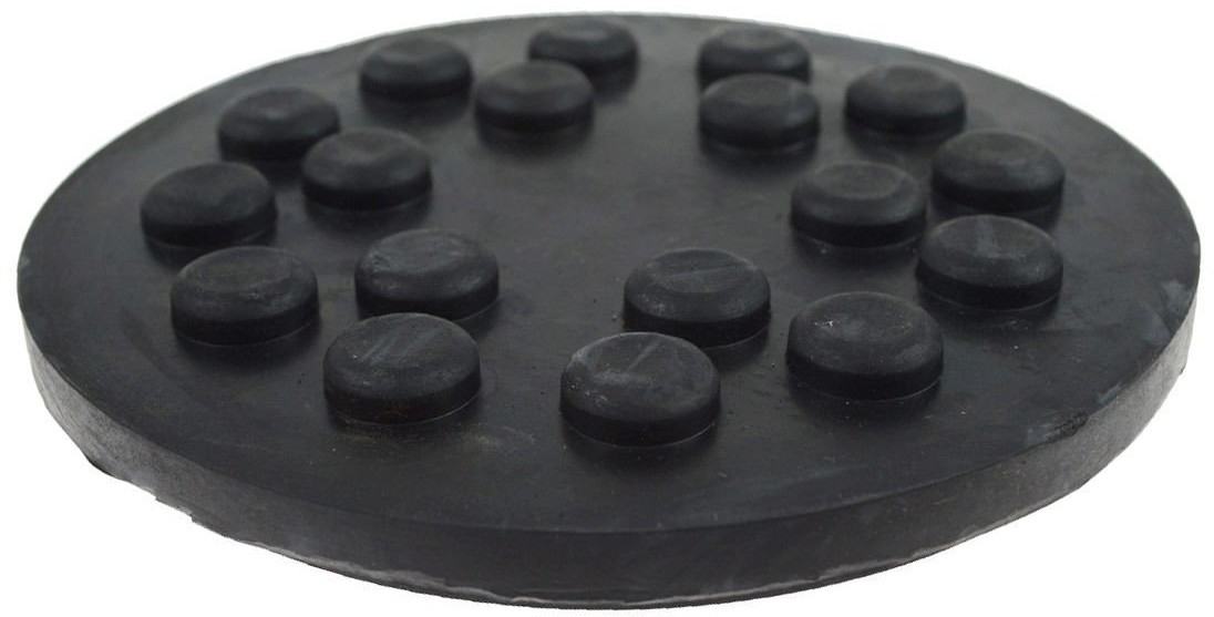 REDATS Guma Podnośnika Kolumnowego Ravaglioli Łapa 137Mm Śruby M8