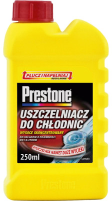 Prestone Uszczelniacz chłodnicy 250ML AS127