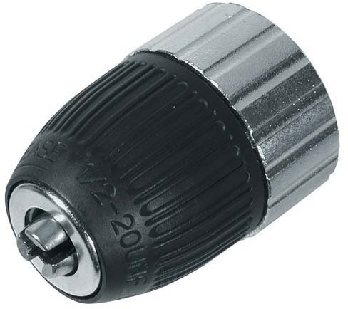 Modeco Uchwyt wiertarski bezkluczykowy CLIK 1/2\" 13mm MN-97-043 MN-97-043