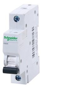 Schneider Electric Wyłącznik nadprądowy bezpiecznik C 10A