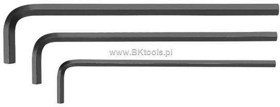 TENG TOOLS Klucz trzpieniowy-imbus długi 4 mm 231730508 320504