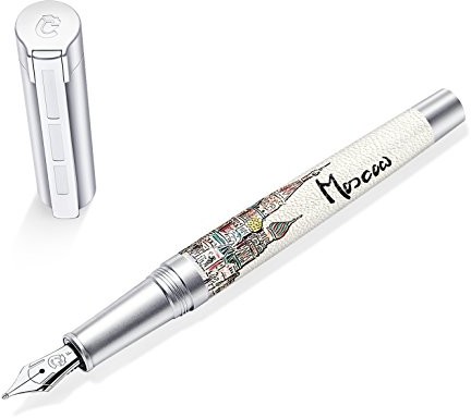 Staedtler 9pu150 °F Premium CORIUM urbes wieczne pióro B 9PU100B