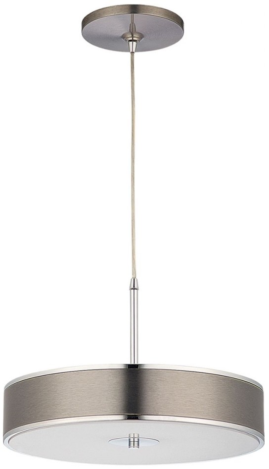 Jupiter 1206 - JA 3 s - Lampa wisząca JAZZ 3xE14/11W/230V