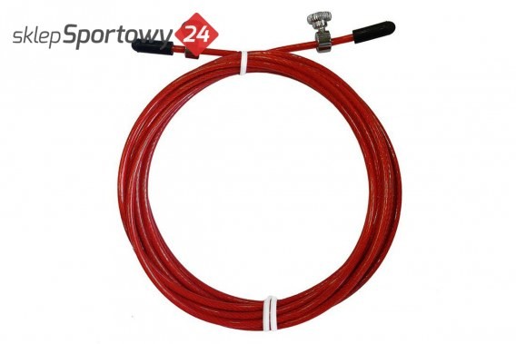 Thorn FIT STALOWA LINKA DO SKAKANKI SPEED ROPE FIT TH-0145