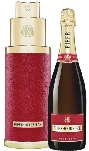 Piper-Heidsieck Brut Perfumy