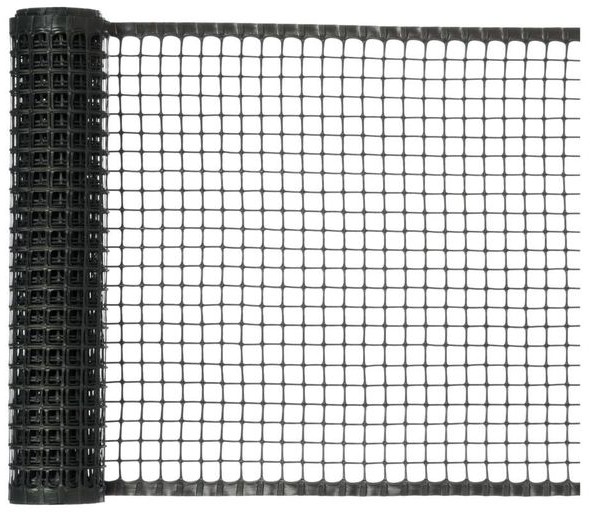 NORTENE Siatka plastikowa MAXISQUARE 50cm x 5m NORTENE
