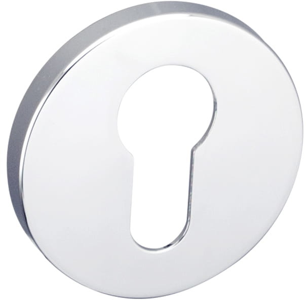 Infinity Line ROZETA OKRĄGŁA RFO 702 CHROM WKŁADKA RFO 702