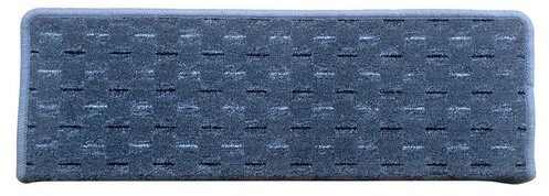 Nakładka na schody Valencia szara, 24 x 80 cm, 24 x 80 cm