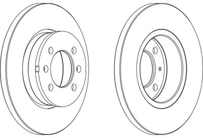 FERODO (FEDERAL-MOGUL)) (FEDERAL-MOGUL)) DDF123 DDF123