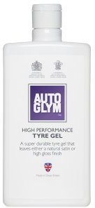 Autoglym Auto glym High Performance naszyjnik anioł 500 ML HPTG500