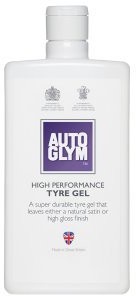 Autoglym Auto glym High Performance naszyjnik anioł 500 ML HPTG500