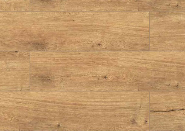 Opoczno płytki Grand Wood Rustic Bronze Płytka podłogowa drewnopodobna 19,8x119,8  brązowa OP498-026-1