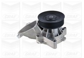METELLI Pompa wodna PA1126