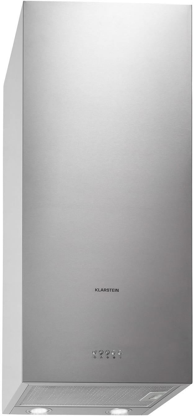 Klarstein Monumenta 40 Inox CGCH3-Monumenta-BK