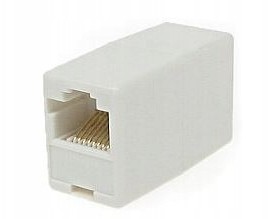 Łącznik RJ45-G/RJ45-G