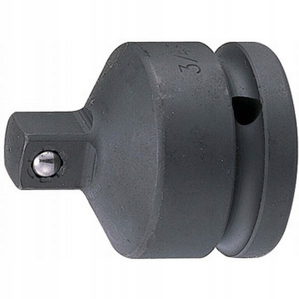 EXPERT Redukcja Udarowa 3/4 x 1/2 3/4 na 1/2 Adapter