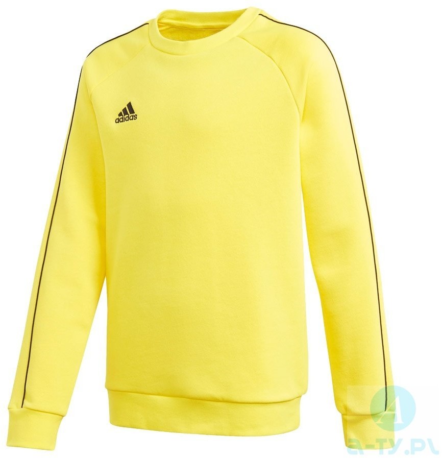 Adidas Bluza Core 18 SW Top Y FS1899 a-ty FS1899