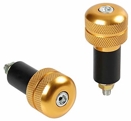 Lampa Lampa 90323 para ciężarków na kierownicę 90323