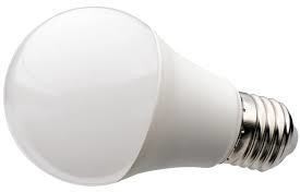 Light Prestige Żarówka A60 E27 9W 3000K LP-A60-9W