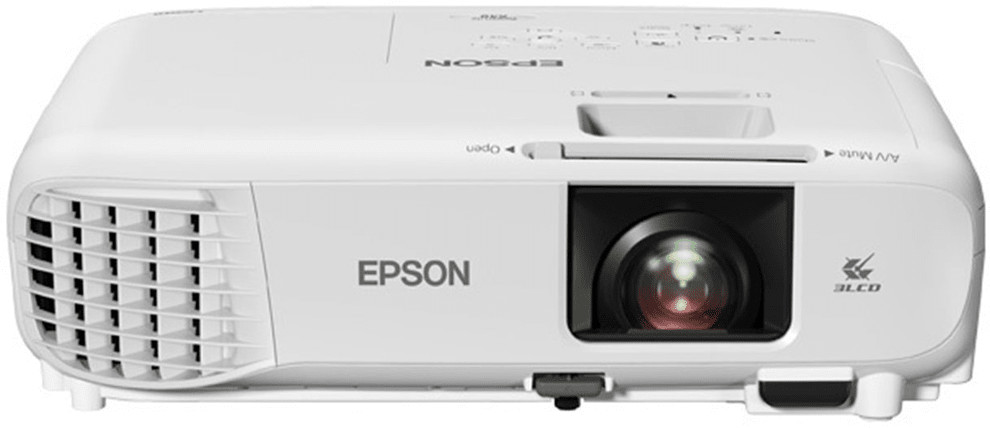 Epson Projektor EB-X49