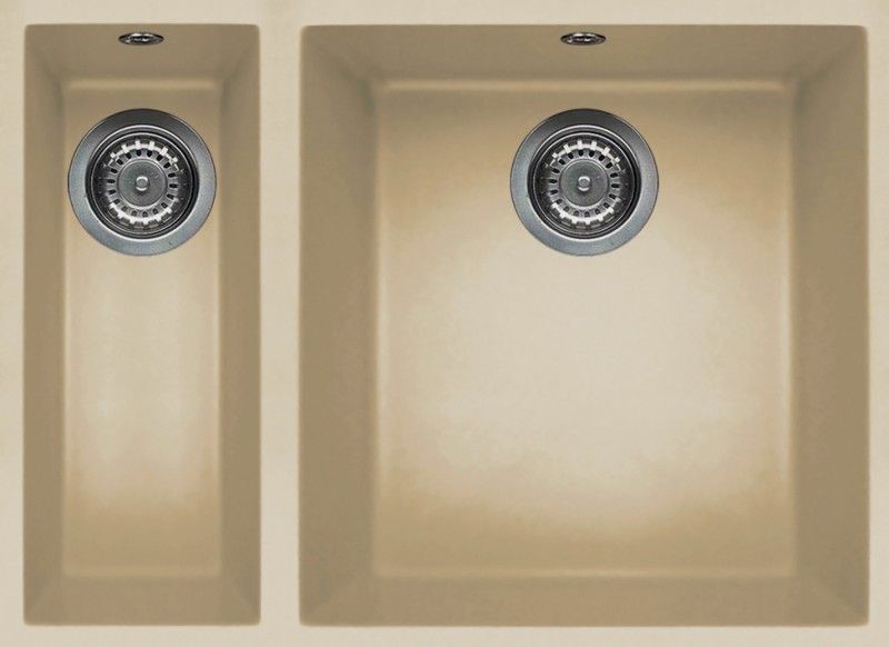 Elleci QUADRA 150 BSO champagne K95 KERATEK PLUS (LKQ15095BSO)
