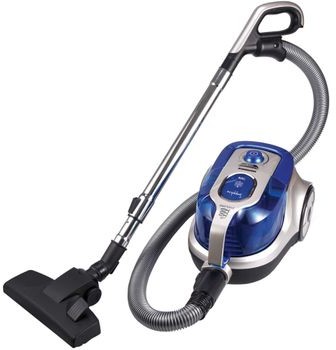 Heinner HVC-V750BL