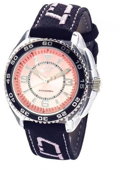 Chronotech Zegarek Unisex CC6280L