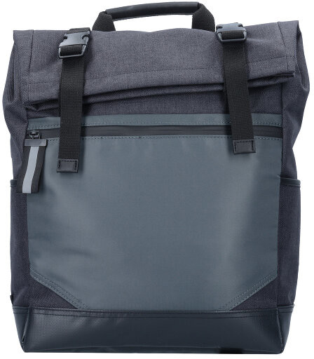 Picard Picard Speed Plecak 42 cm przegroda na laptopa schwarz 2393-969-001