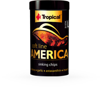 Tropical SOFT LINE AMERICA 