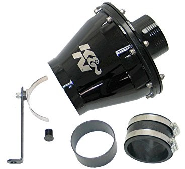 K&N Filtry powietrza K & N 57 A-6016 o wysokiej wydajności systemu 57A-6016
