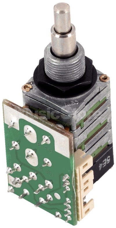 MEC MEC VOL-BAL pp Potimodul