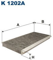 Filtron K 1202 A
