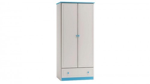 Meble Magnat Szafa sosnowa 01 90/182 Ameko