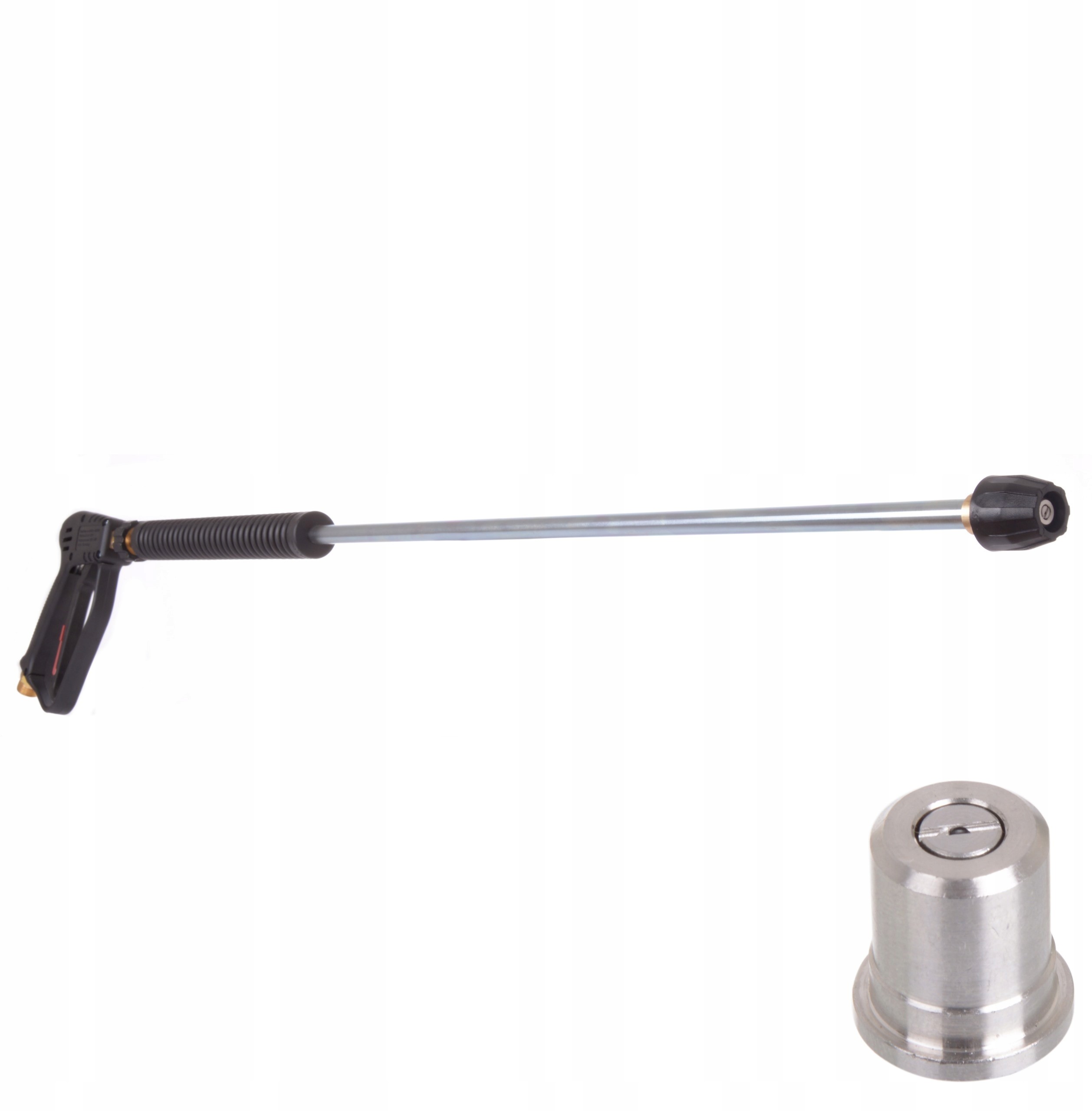 Karcher Pistolet lanca dysza do myjki Hd Hds 900mm