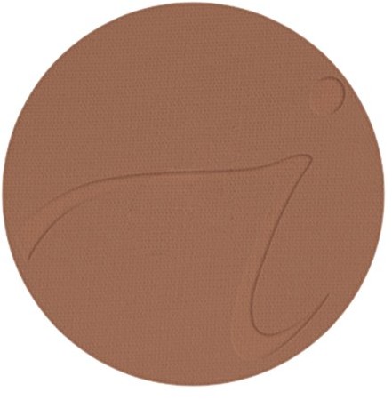 Jane Iredale Purepressed Base Foundation spf17 Refill Cocoa mineralne 9,9 G 12834E