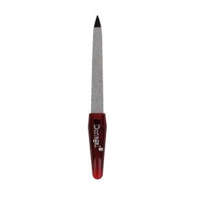 Donegal Beauty Care pilnik do paznokci szafirowy 15cm 2054
