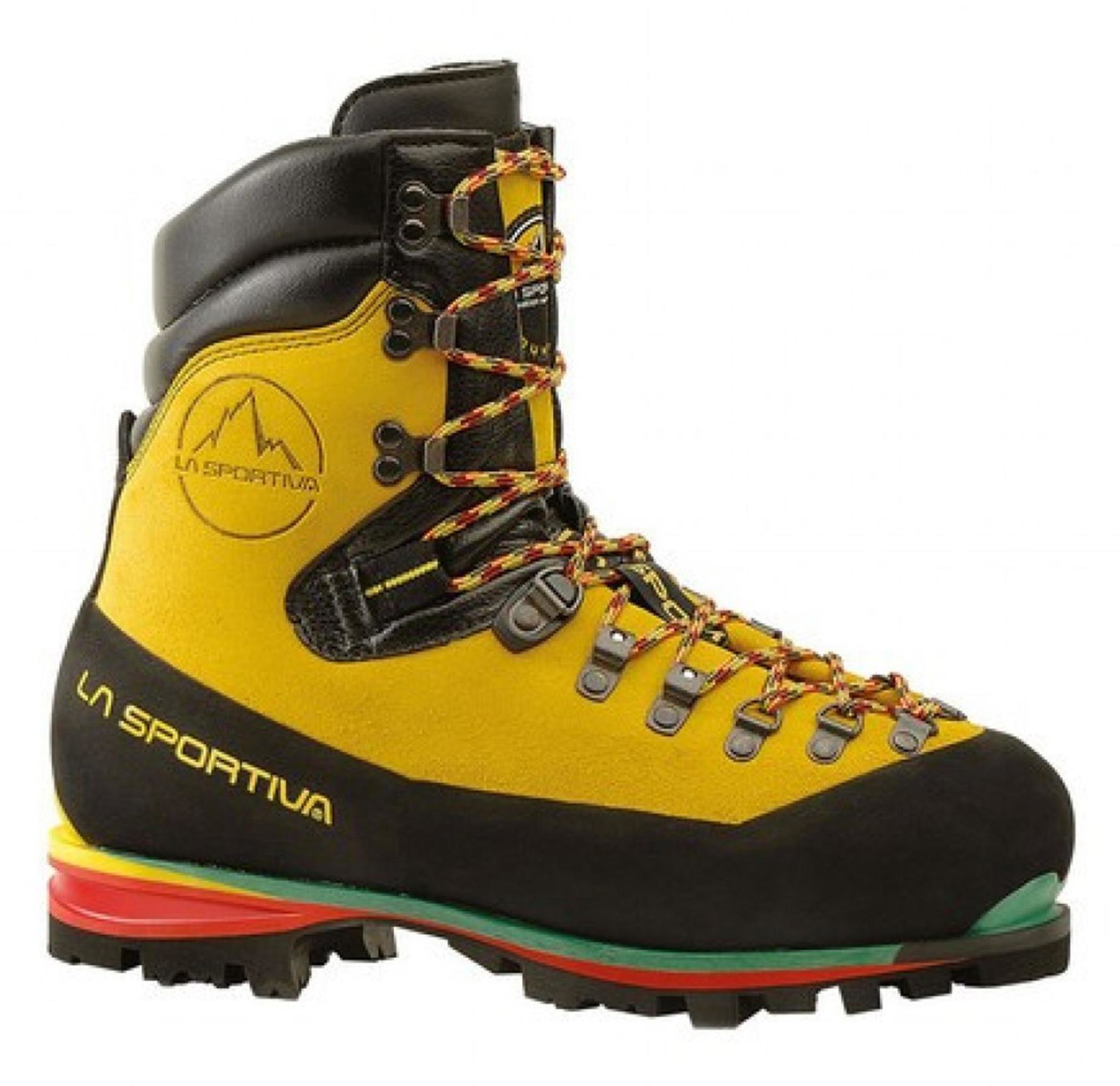 La Sportiva Buty alpinistyczne Nepal Extreme unisex