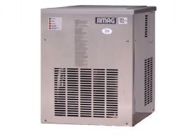 SIMAG WYTWORNICA DO LODU SNM 300 CHŁODZONA POWIETRZEM snm_300a