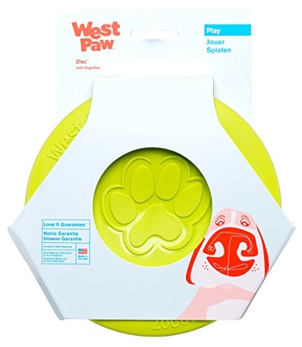 Frisbee West Paw dla psa zisc Mini, Mini