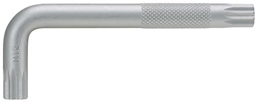 KS Tools Uzębienie-klucz kołkowy M6 z zestawu 151.4100 151.4103