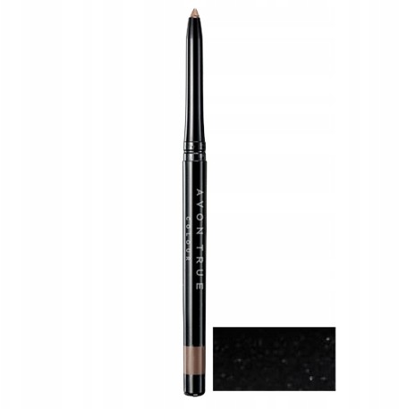 Avon Diamentowa konturówka do oczu. Black Bioux
