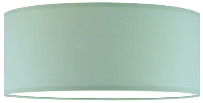 LYSNE Nowoczesny plafon dla dziecka DUBAJ fi - 30 cm 14528/180