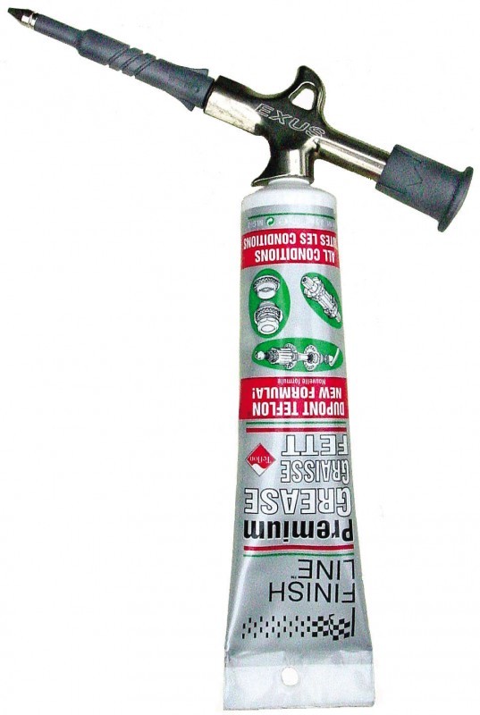 FINISH LINE Smarowniczka Grease Gun