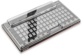 AKAI Decksaver Decskaver Fire LE cover