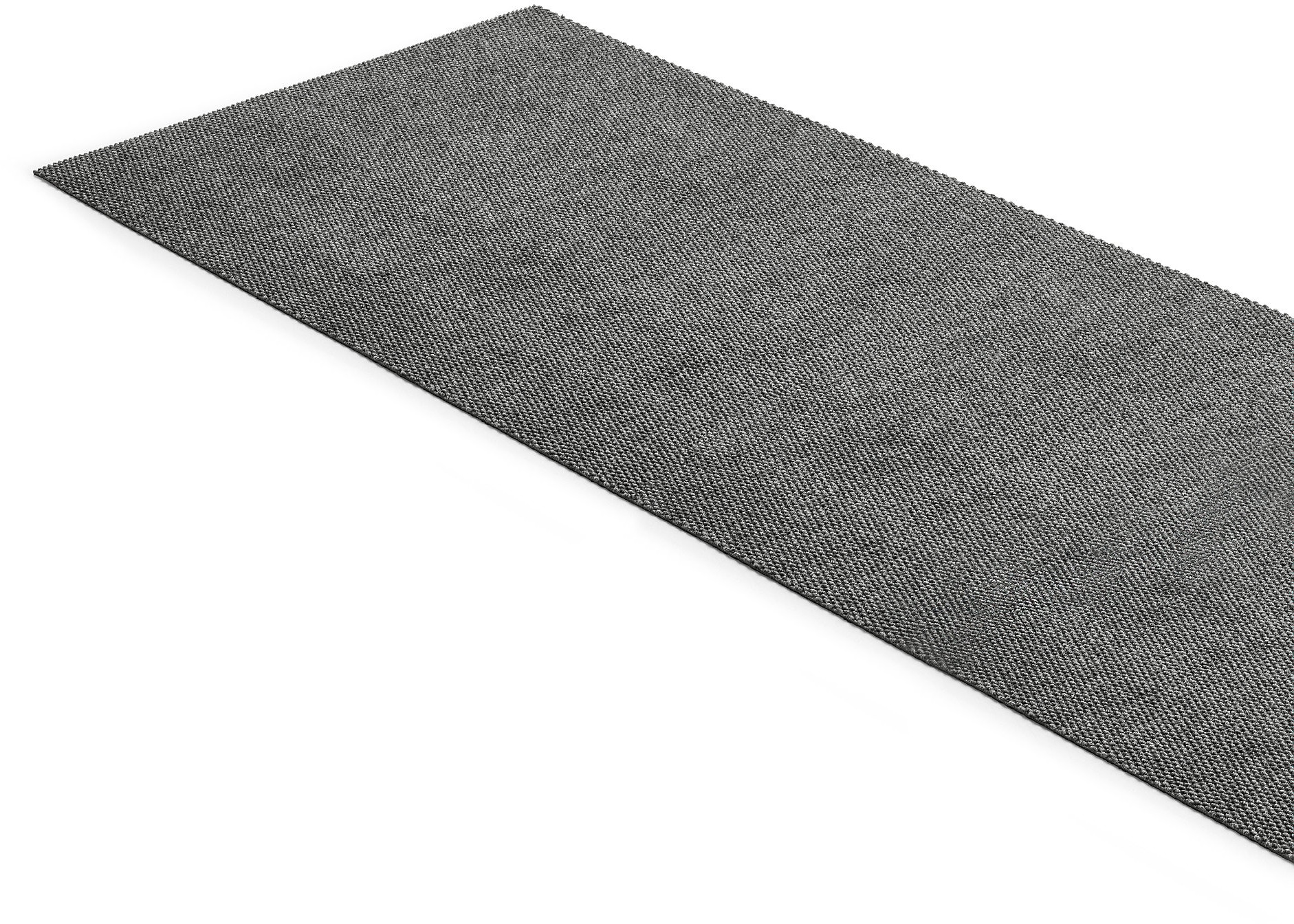 AJ Produkty Mata wejściowa PRIME, na metry, szerokość 1000 mm, szary