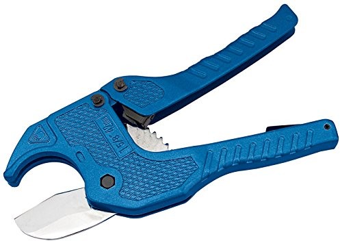 Draper 27632 tworzywo sztuczne/Vinyl obcinak do rur 27632