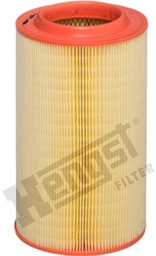 Hengst ogiera filtr powietrza e839l Citroen Jumper Ducato fpap Boxer E839L