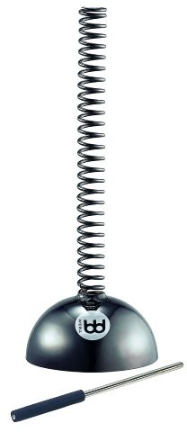 Meinl Percussion Helix meinl Percussion Bowl Bowl  Bill saragosa Line, chrom BOWL